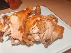 -同合居·非遗东北菜(王府井店)