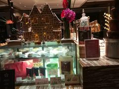 -AdD全日制餐厅(中谷花园酒店)