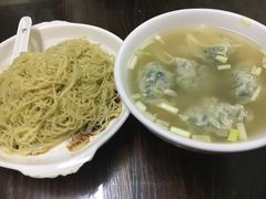 -汉记面馆(南华东路店)
