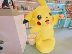 -天河城购物中心