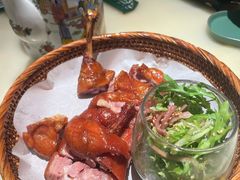 -锦府盐帮·侯宅(五棵松万达店)