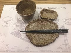 -林妈妈村·日式料理(宝山龙湖天街店)