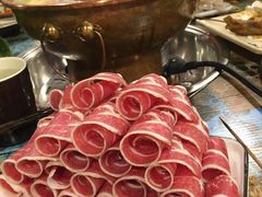 -德来順老北京 涮羊肉 烤羊排(大学城店)