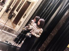 -ZARA(皇城恒隆广场店)