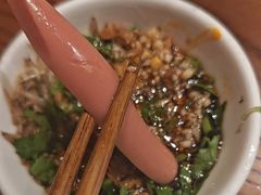 -佬土鹅肠火锅(解放路店)
