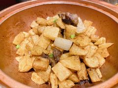 -丝路金桃·新疆菜(徐汇店)