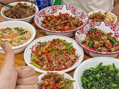 -浏阳小饭铺(洪西小区店)