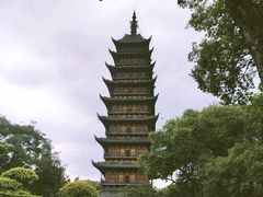 -常熟方塔园