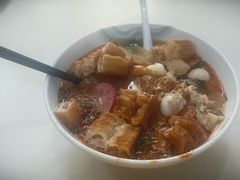 -重庆麻辣烫(国权路店)