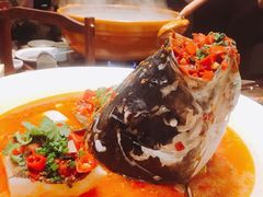 -上名堂·鱼头好吃(体育场路店)