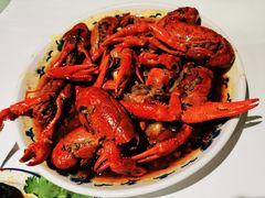 招牌虾-老长沙龙虾馆(梅林店)