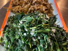 -向外鱼乐·土菜·虹鳟鱼