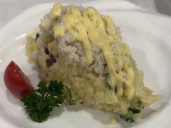 -新侨三宝乐西餐厅(崇文门店)