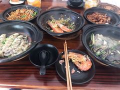-小时候焗海鲜(鄞州万达店)