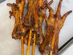 -柳喜辣·烧烤酒局(跃进总店)