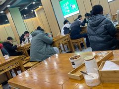 -清真刘记全羊肉鲜汤馆(前进路店)