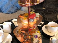 -深圳大中华喜来登酒店·迩逅吧