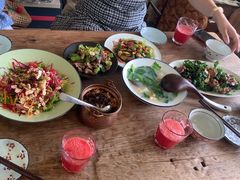 -翠田Green Field Kitchen