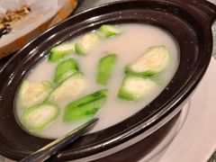 -顺意·顺德家乡菜(国际人才大厦店)