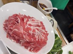 -牛街·马辈儿涮肉(牛街二店)