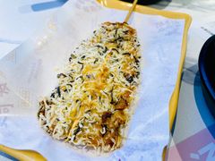 -姐弟俩土豆粉(北京双桥万达店)