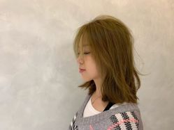 -ZAGA形象设计