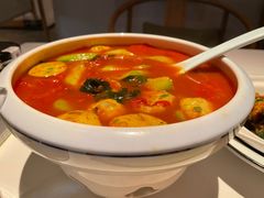 -纳地素食(石门公园店)