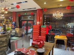 -老姑砂锅·烧烤天津菜(体北道店)