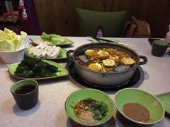 -一叶一世界•素食餐厅(环球中心店)