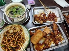 -潮妈小食