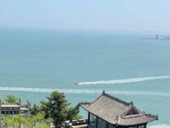 -蓬莱阁景区
