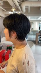 -GRAVITY HAIR 地心引力