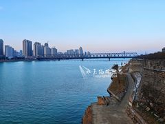 -襄阳古城
