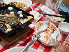 -西贝(上海新梅广场店)