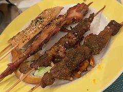 -味餐厅·海鲜·火锅·自助餐