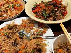 -婉泰·特色小吃·舂鸡脚(告庄二店)