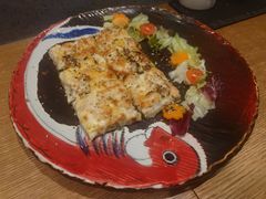 -水之惠鲜鱼料理(王府大街店)