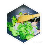 夏天没有西瓜— 点评让我变成小厨娘系列 | 西兰花虾仁意面