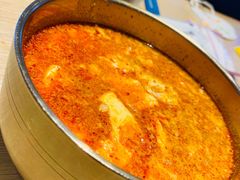 -梨花牛肉汤饭(仁恒伊势丹店)