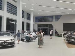 -上海和展广汽丰田4S店(老闵行店)