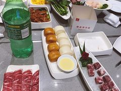 -海底捞火锅(天一广场亚细亚店)