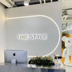 -FINE HAIR造型沙龙