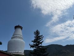 -五台山圆照寺