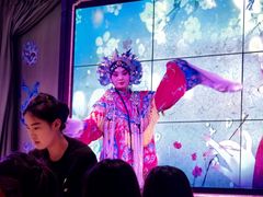-北京宴(华贸购物中心店)