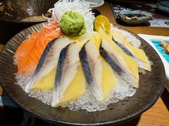 -鱼跃食堂·精致寿司(东林美域店)