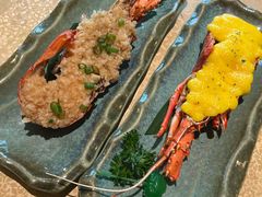 -樱之盛宴·蟹料理海鲜自助(前进大街店)