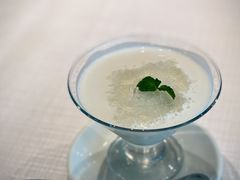 燕窝鲜奶冻-金悦轩海鲜酒家(拱北店)