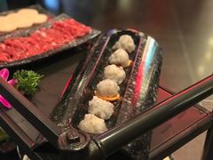 -哥老官重庆美蛙鱼头(宝山龙湖店)