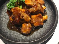 -赤坂亭M9和牛烧肉·日料398放题(万达店)