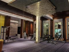 -惠州金海湾嘉华度假酒店